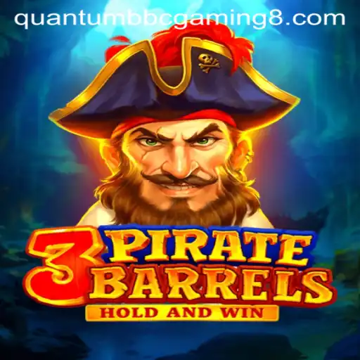Discover the Thrilling World of 3PirateBarrels and Quantum BBC Gaming