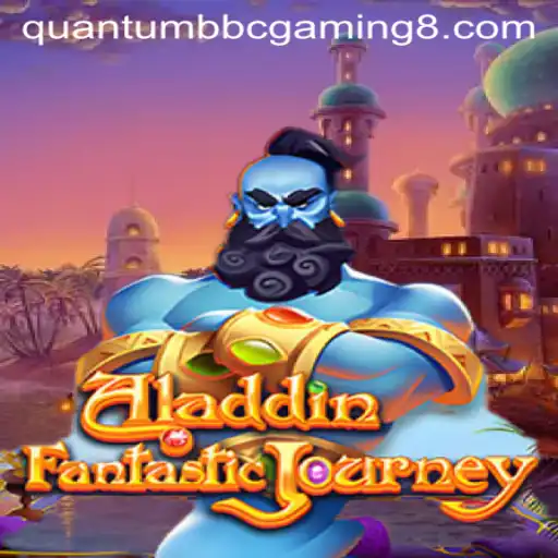Exploring the Magical World of Aladdin Gaming