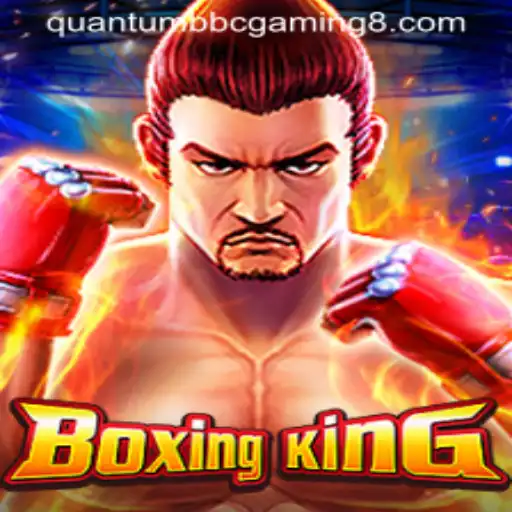 BoxingKing: A Quantum Leap in Gaming Experience