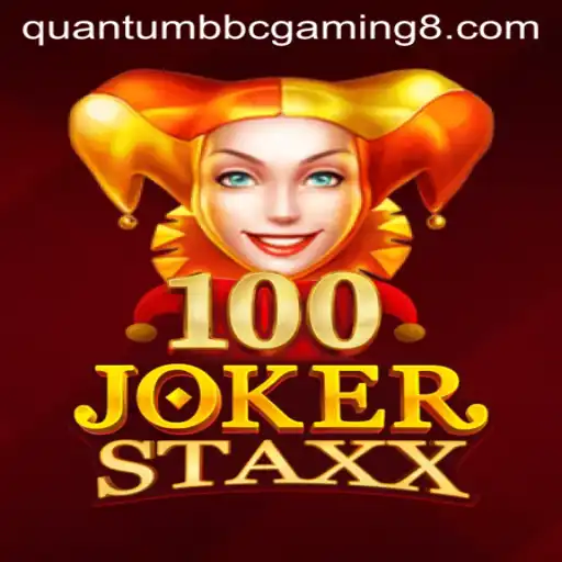 Diving into 100JokerStaxx: A Quantum BBC Gaming Adventure