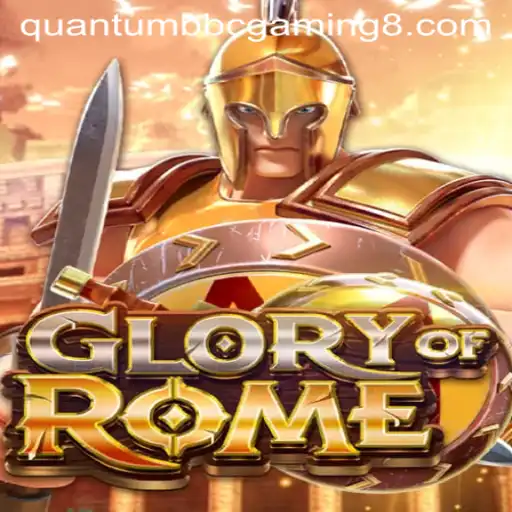 Dive into the GloryofRome: Quantum BBC Gaming Revolutionizes Historical Strategy