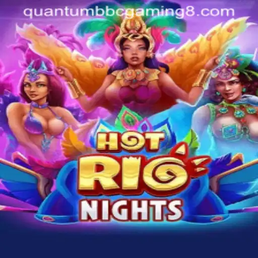 HotRioNights: Dive into the Quantum BBC Gaming Experience