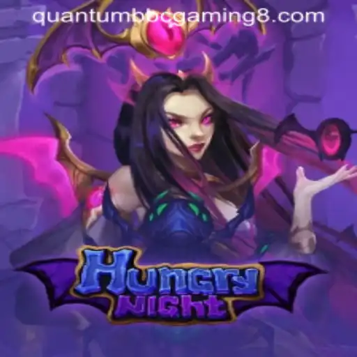 HungryNight: An Exciting Journey Through Quantum Realms