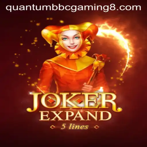 JokerExpand: A Quantum Leap in Gaming
