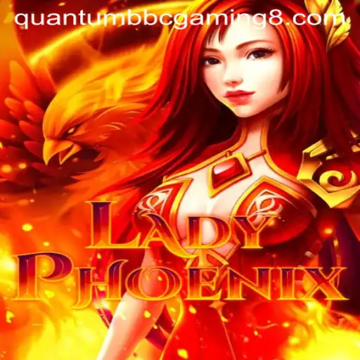 Discover the Intriguing World of LadyPhoenix: A Deep Dive into Quantum BBC Gaming