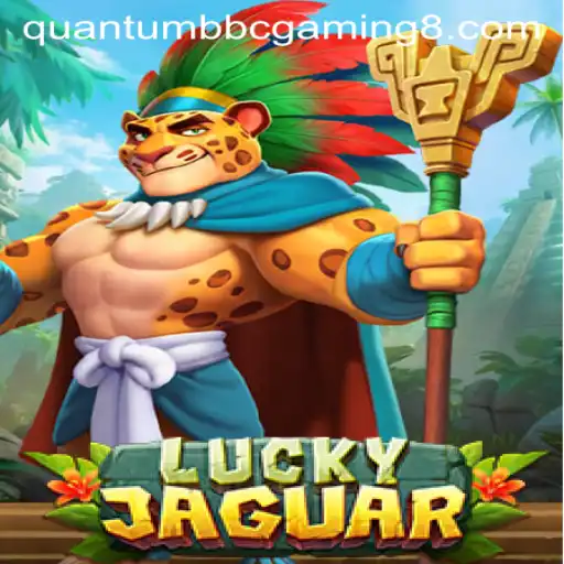 Exploring the Quantum Realm in LuckyJaguar: The Future of Gaming with Quantum BBC Gaming