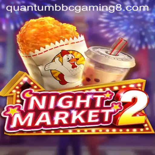NightMarket2: Quantum BBC Gaming's Latest Sensation