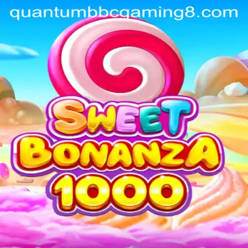 SweetBonanza1000: A Quantum Leap in Gaming Entertainment