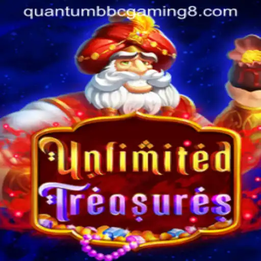 UnlimitedTreasures: A Deep Dive into Quantum BBC Gaming's Revolutionary Experience