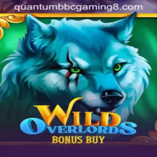 Explore the Exciting World of WildOverlordsBonusBuy by Quantum BBC Gaming