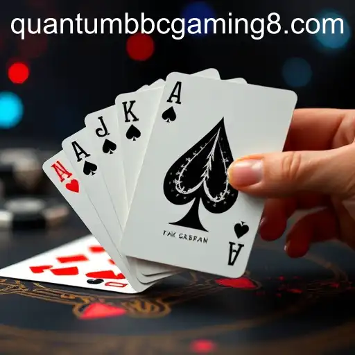 A Comprehensive Look at Card Games: The Intersection with Quantum BBC Gaming