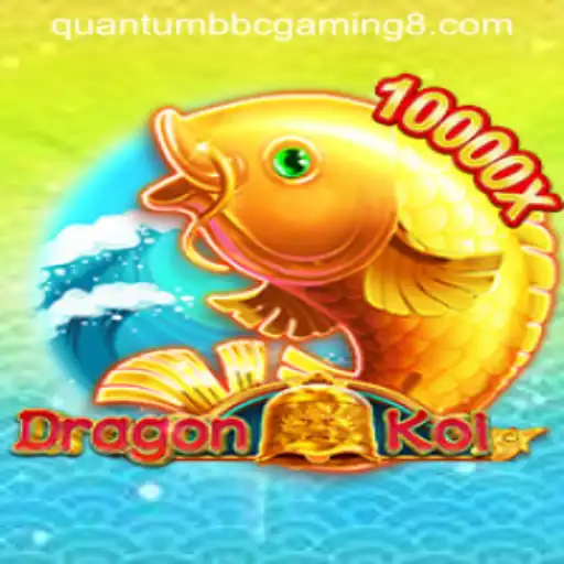Explore DragonKoi: The Quantum BBC Gaming Experience