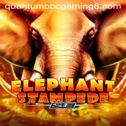 Exploring the Dynamic World of ElephantStampedeSE and its Connections with Quantum BBC Gaming