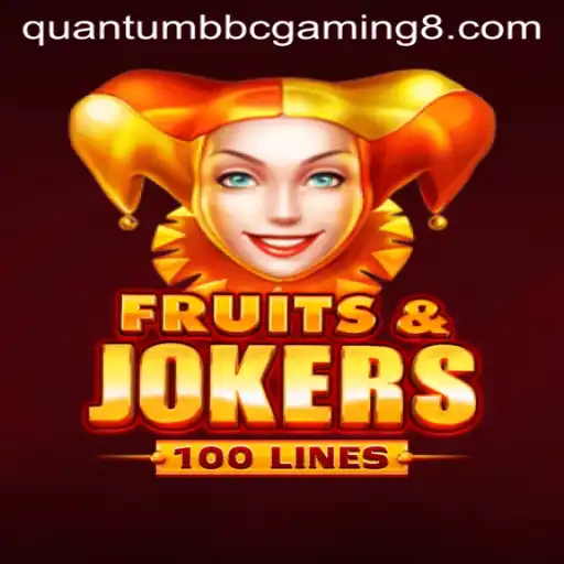 FruitsAndJokers100: Quantum BBC Gaming Experience