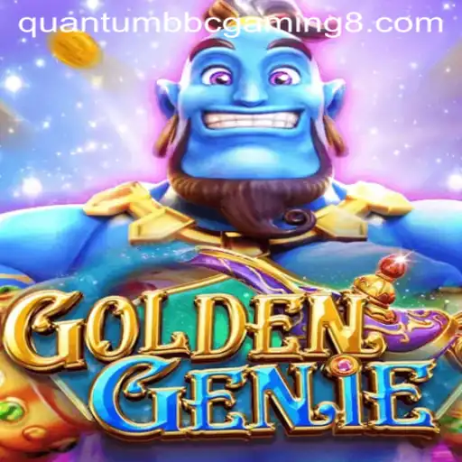 Unveiling GOLDENGENIE: A Quantum Leap in BBC Gaming