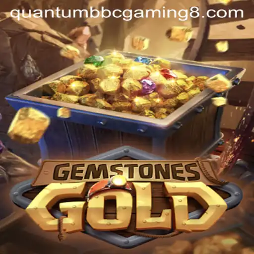The Enchanting World of GemstonesGold: A Quantum Shift in BBC Gaming