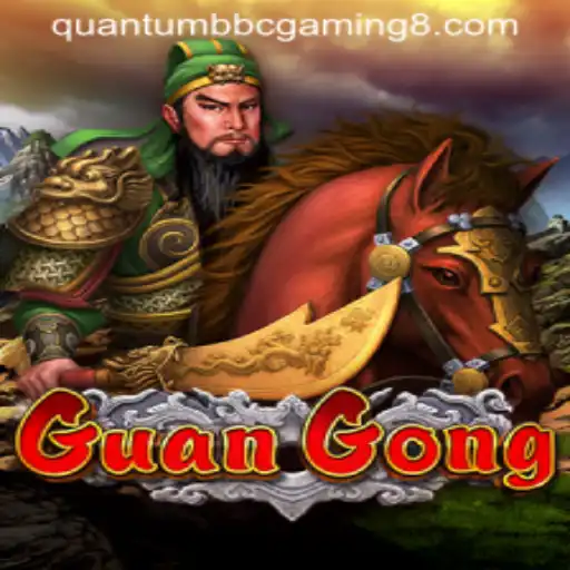 GuanGong: Unleashing Quantum Adventures in BBC Gaming