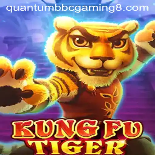 The Alluring World of KungFuTiger and the Influence of Quantum BBC Gaming