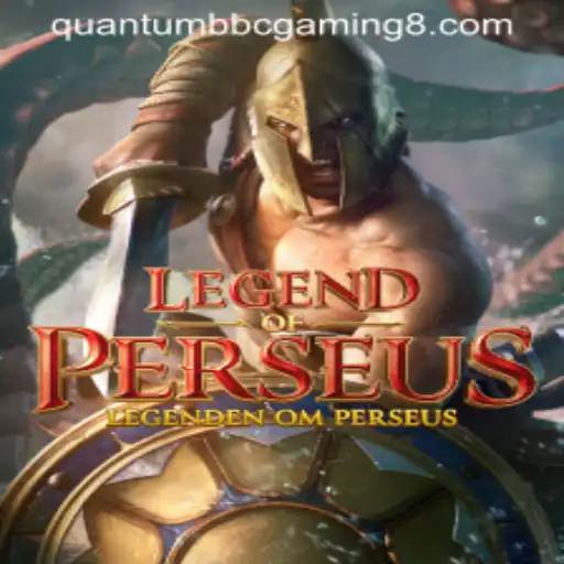 LegendofPerseus: A Quantum BBC Gaming Experience