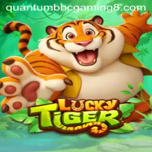 LuckyTiger: Quantum BBC Gaming's Latest Adventure