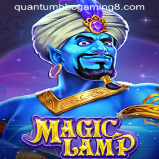 Unlock the World of MagicLamp: Exploring Quantum BBC Gaming's Latest Sensation