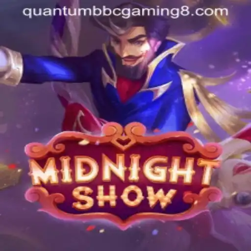 MidnightShow: An Immersive Experience in Quantum BBC Gaming