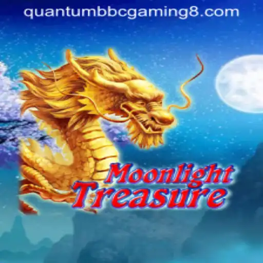 MoonlightTreasure: The Enchanting Journey Through Quantum BBC Gaming