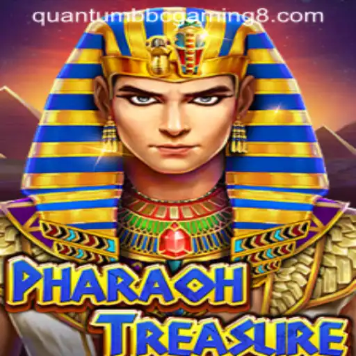 Discover the Exciting World of PharaohTreasure: A Quantum BBC Gaming Adventure