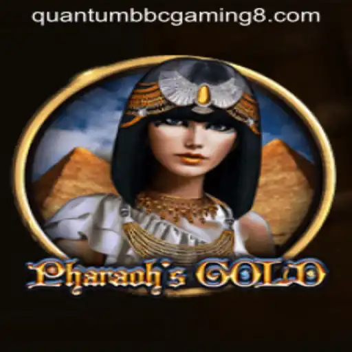 PharaohsGold: A Journey into Ancient Egypt with a Quantum Twist