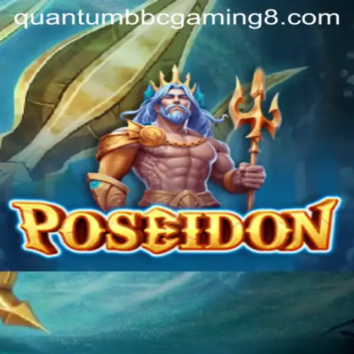 Dive into the World of Poseidon: An Innovative Experience in Quantum BBC Gaming
