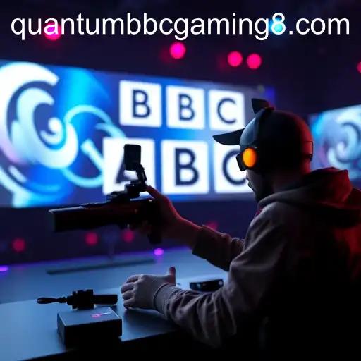 Unlocking New Dimensions: Promotions in Quantum BBC Gaming