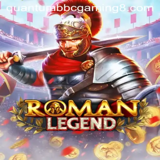 RomanLegend and Quantum BBC Gaming: A Revolutionary Voyage into Virtual Realms