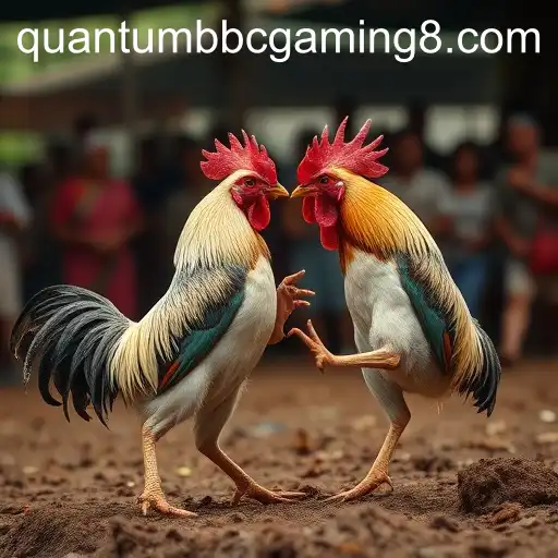 Sabong Games: A Deep Dive into Quantum BBC Gaming