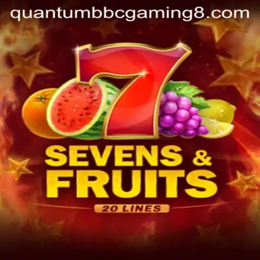 Exploring SevensFruits20: A Quantum BBC Gaming Explosion