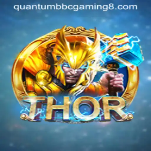 Experience the Thrilling World of THOR: Quantum BBC Gaming's Latest Sensation