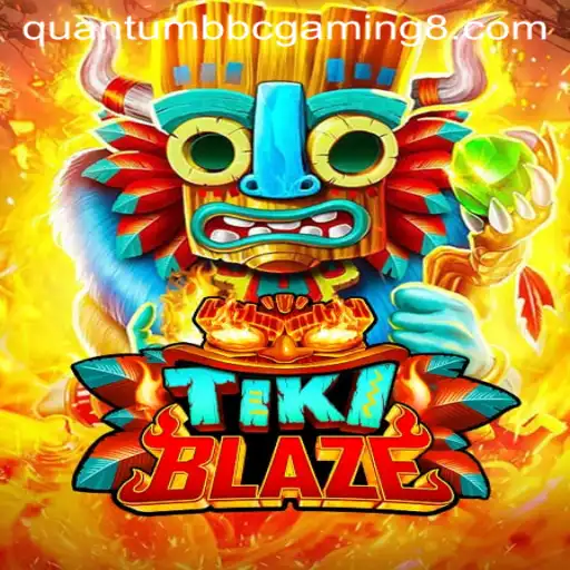 Enter the Thrilling World of TikiBlaze