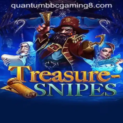 TreasureSnipes: The Latest Phenomenon in Quantum BBC Gaming