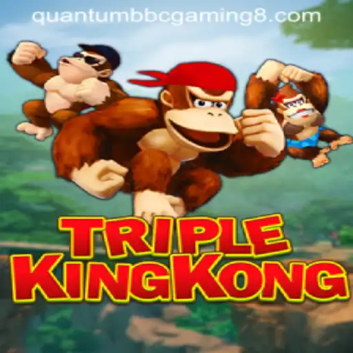 TripleKingKong: The Quantum Leap in BBC Gaming