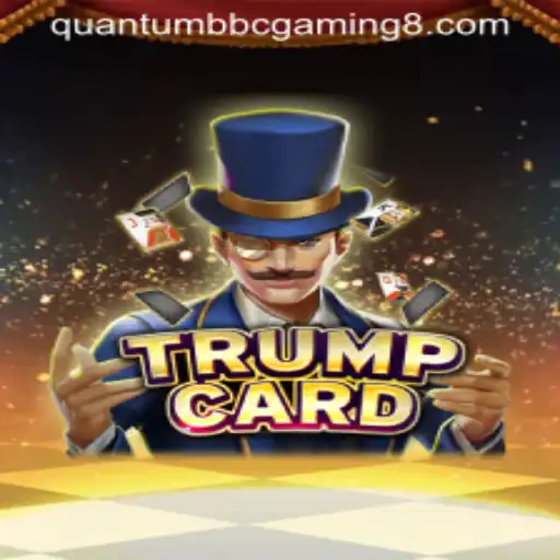 TrumpCard: A Revolution in Quantum BBC Gaming