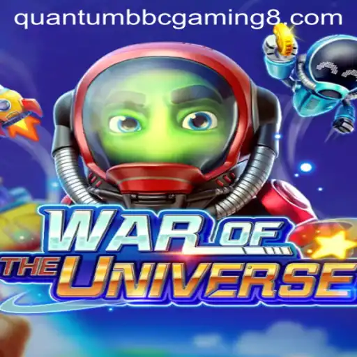 Exploring the Exciting Universe of WAROFTHEUNIVERSE: A Quantum BBC Gaming Phenomenon