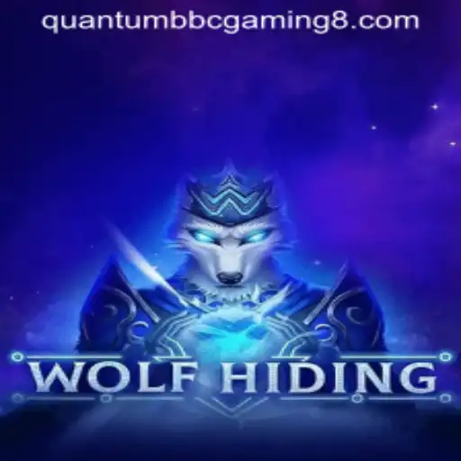 Discover the Thrilling World of 'WolfHiding': A Quantum Gaming Experience